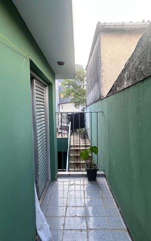Casa à venda com 225m², 4 quartos e 3 vagasTerraço-área