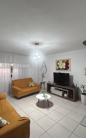 Casa à venda com 225m², 4 quartos e 3 vagasSala 