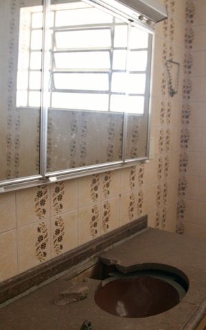 Casa para alugar com 405m², 5 quartos e 3 vagas Casa para alugar com 405m², 5 quartos e 3 vagasBanheiro