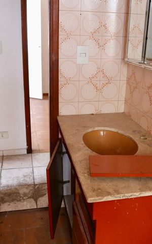 Casa para alugar com 405m², 5 quartos e 3 vagas Casa para alugar com 405m², 5 quartos e 3 vagasBanheiro