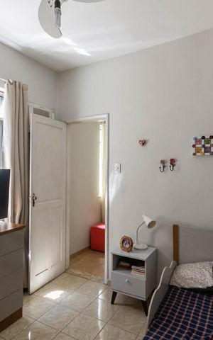 Casa à venda com 200m², 4 quartos e 1 vagaQuarto 1