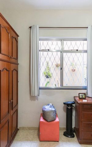 Casa à venda com 200m², 4 quartos e 1 vagaQuarto 2