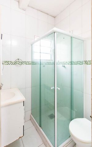 Casa à venda com 200m², 4 quartos e 1 vagaBanheiro 2  (segunda andar)
