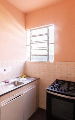 Casa à venda com 200m², 4 quartos e 1 vagaCozinha  (segunda andar)