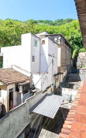 Casa à venda com 200m², 4 quartos e 1 vagaTerraço