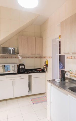 Casa à venda com 200m², 4 quartos e 1 vagaCozinha
