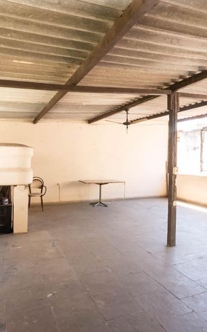 Casa à venda com 200m², 4 quartos e 1 vagaTerraço