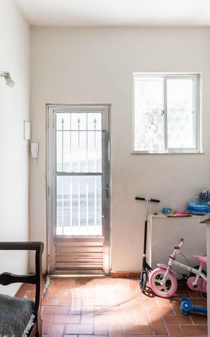 Casa à venda com 200m², 4 quartos e 1 vagaHall de entrada