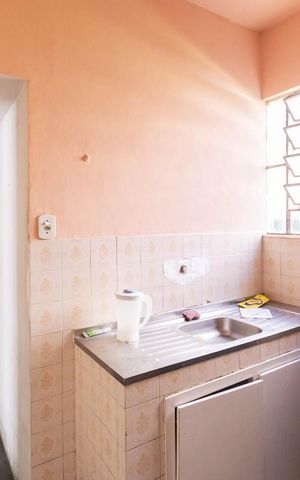 Casa à venda com 200m², 4 quartos e 1 vagaCozinha  (segunda andar)