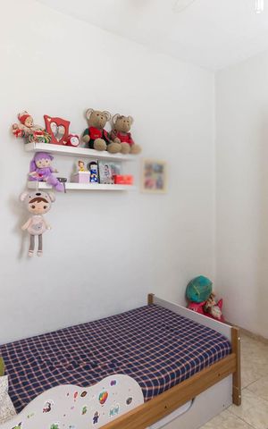 Casa à venda com 200m², 4 quartos e 1 vagaQuarto 1