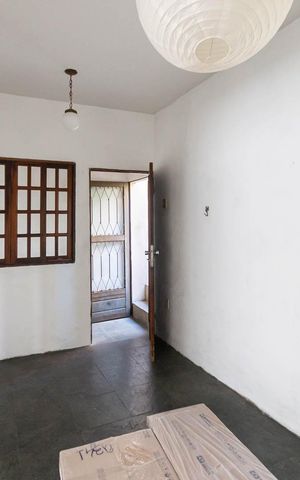 Casa à venda com 200m², 4 quartos e 1 vagaSala  (segunda andar)