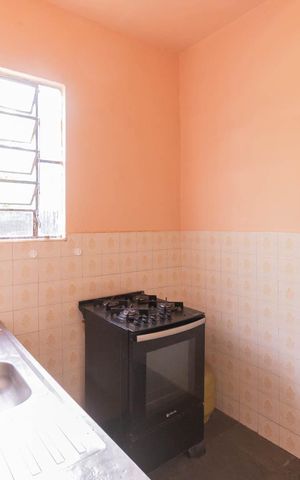 Casa à venda com 200m², 4 quartos e 1 vagaCozinha  (segunda andar)