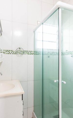 Casa à venda com 200m², 4 quartos e 1 vagaBanheiro 2  (segunda andar)