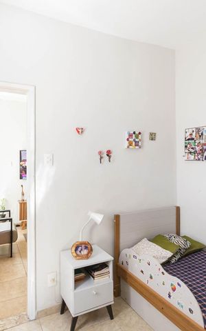 Casa à venda com 200m², 4 quartos e 1 vagaQuarto 1