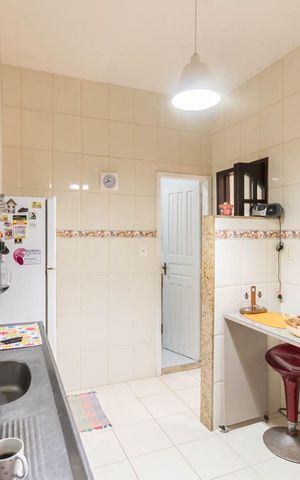 Casa à venda com 200m², 4 quartos e 1 vagaCozinha