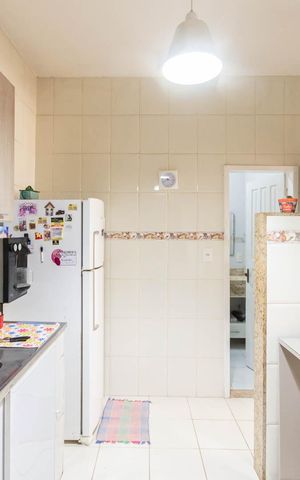 Casa à venda com 200m², 4 quartos e 1 vagaCozinha