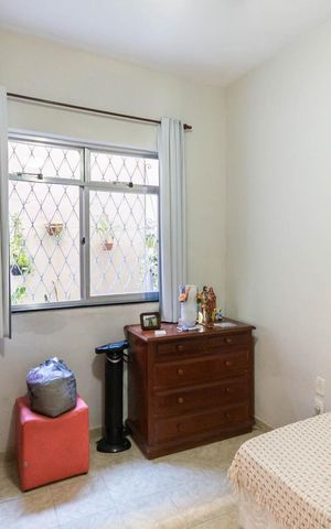 Casa à venda com 200m², 4 quartos e 1 vagaQuarto 2