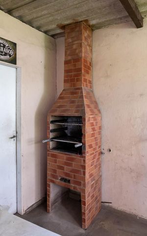 Casa à venda com 200m², 4 quartos e 1 vagaTerraço