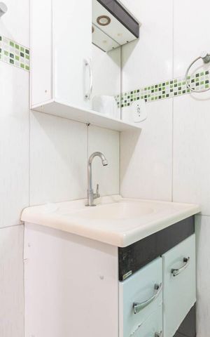 Casa à venda com 200m², 4 quartos e 1 vagaBanheiro 2  (segunda andar)