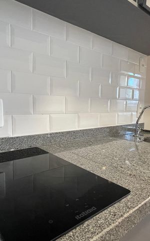 Studio à venda com 28m², 1 quarto e sem vaga Studio à venda com 28m², 1 quarto e sem vagaStudio - Cozinha