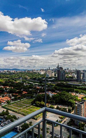Studio à venda com 28m², 1 quarto e sem vaga Studio à venda com 28m², 1 quarto e sem vagaÁrea comum