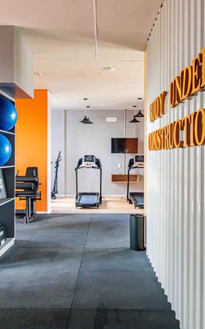 Studio à venda com 28m², 1 quarto e sem vaga Studio à venda com 28m², 1 quarto e sem vagaÁrea comum