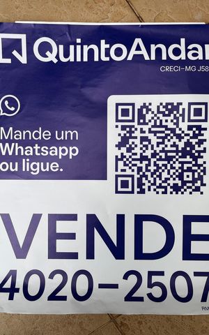 Apartamento à venda com 125m², 3 quartos e 2 vagasPLAQUINHA
