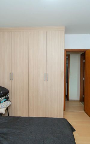 Apartamento à venda com 125m², 3 quartos e 2 vagasQUARTO2