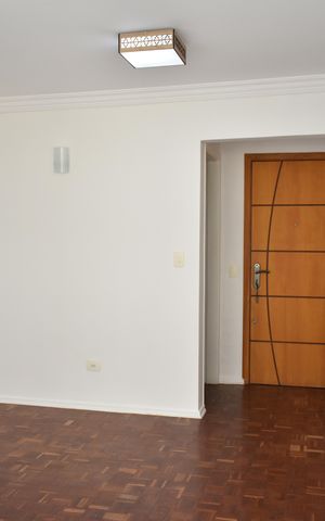 Apartamento à venda com 65m², 2 quartos e 1 vagaSala