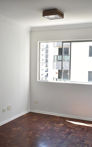 Apartamento à venda com 65m², 2 quartos e 1 vagaSala