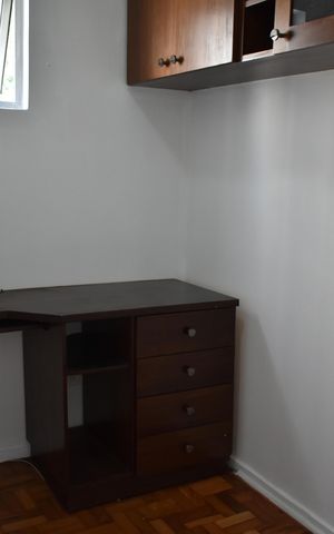 Apartamento à venda com 65m², 2 quartos e 1 vagaEscritório 