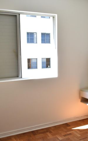 Apartamento à venda com 65m², 2 quartos e 1 vagaQuarto 2