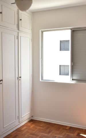 Apartamento à venda com 65m², 2 quartos e 1 vagaQuarto 1