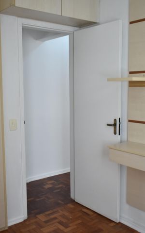Apartamento à venda com 65m², 2 quartos e 1 vagaQuarto 2