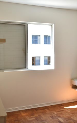 Apartamento à venda com 65m², 2 quartos e 1 vagaQuarto 2