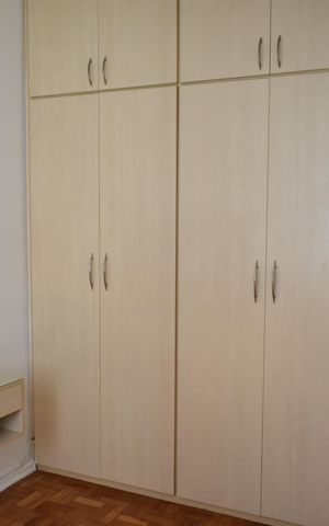 Apartamento à venda com 65m², 2 quartos e 1 vagaQuarto 2