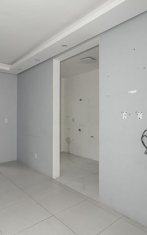 Apartamento à venda com 60m², 2 quartos e 1 vagaSala