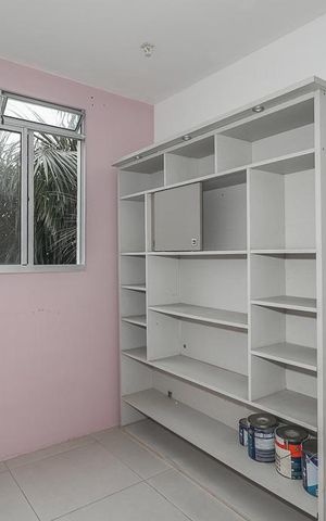 Apartamento à venda com 60m², 2 quartos e 1 vagaQuarto