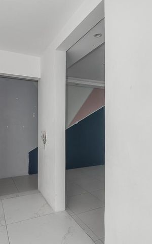 Apartamento à venda com 60m², 2 quartos e 1 vagaCozinha