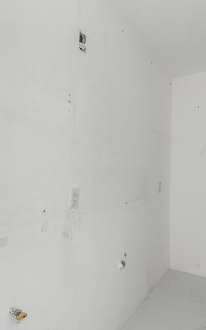 Apartamento à venda com 60m², 2 quartos e 1 vagaCozinha
