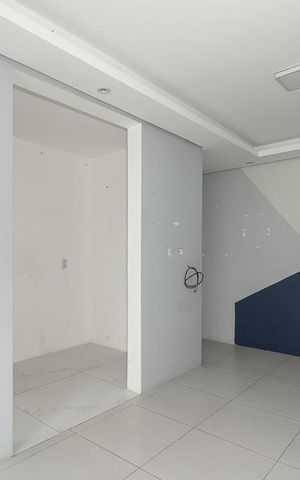 Apartamento à venda com 60m², 2 quartos e 1 vagaSala