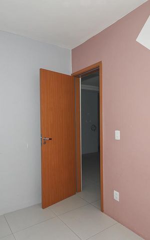 Apartamento à venda com 60m², 2 quartos e 1 vagaQuarto 2