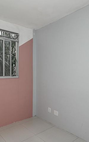 Apartamento à venda com 60m², 2 quartos e 1 vagaQuarto 2