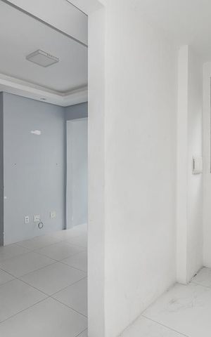 Apartamento à venda com 60m², 2 quartos e 1 vagaCozinha