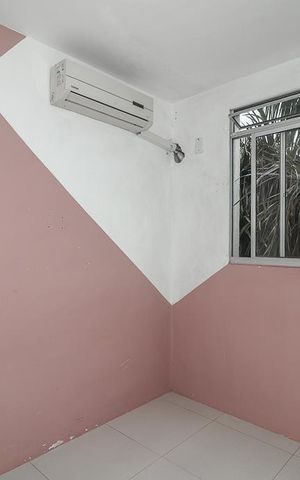 Apartamento à venda com 60m², 2 quartos e 1 vagaQuarto 2