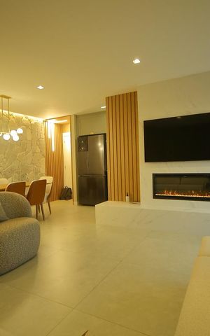 Apartamento para alugar com 76m², 2 quartos e 1 vagaSala