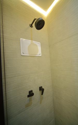 Apartamento para alugar com 76m², 2 quartos e 1 vagaBanheiro Social 