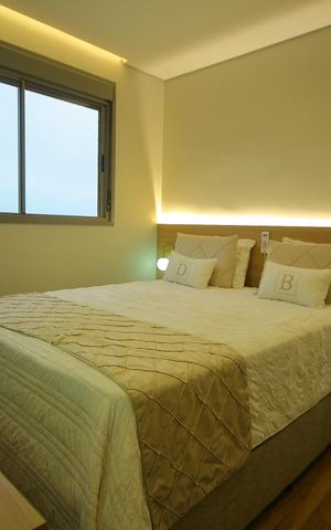 Apartamento para alugar com 76m², 2 quartos e 1 vagaSuíte 
