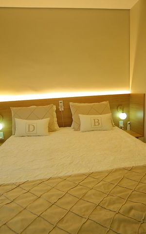 Apartamento para alugar com 76m², 2 quartos e 1 vagaSuíte 