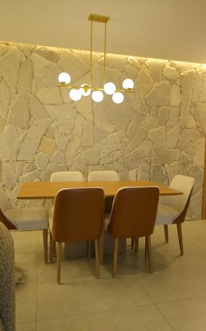 Apartamento para alugar com 76m², 2 quartos e 1 vagaSala